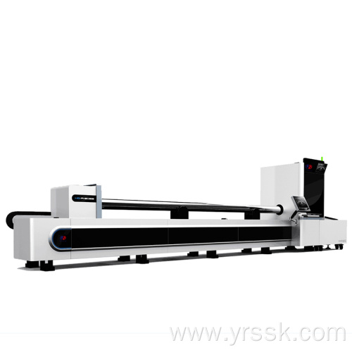 Economical 3000w Fiber Laser Cutting Machine For Metal Sheet